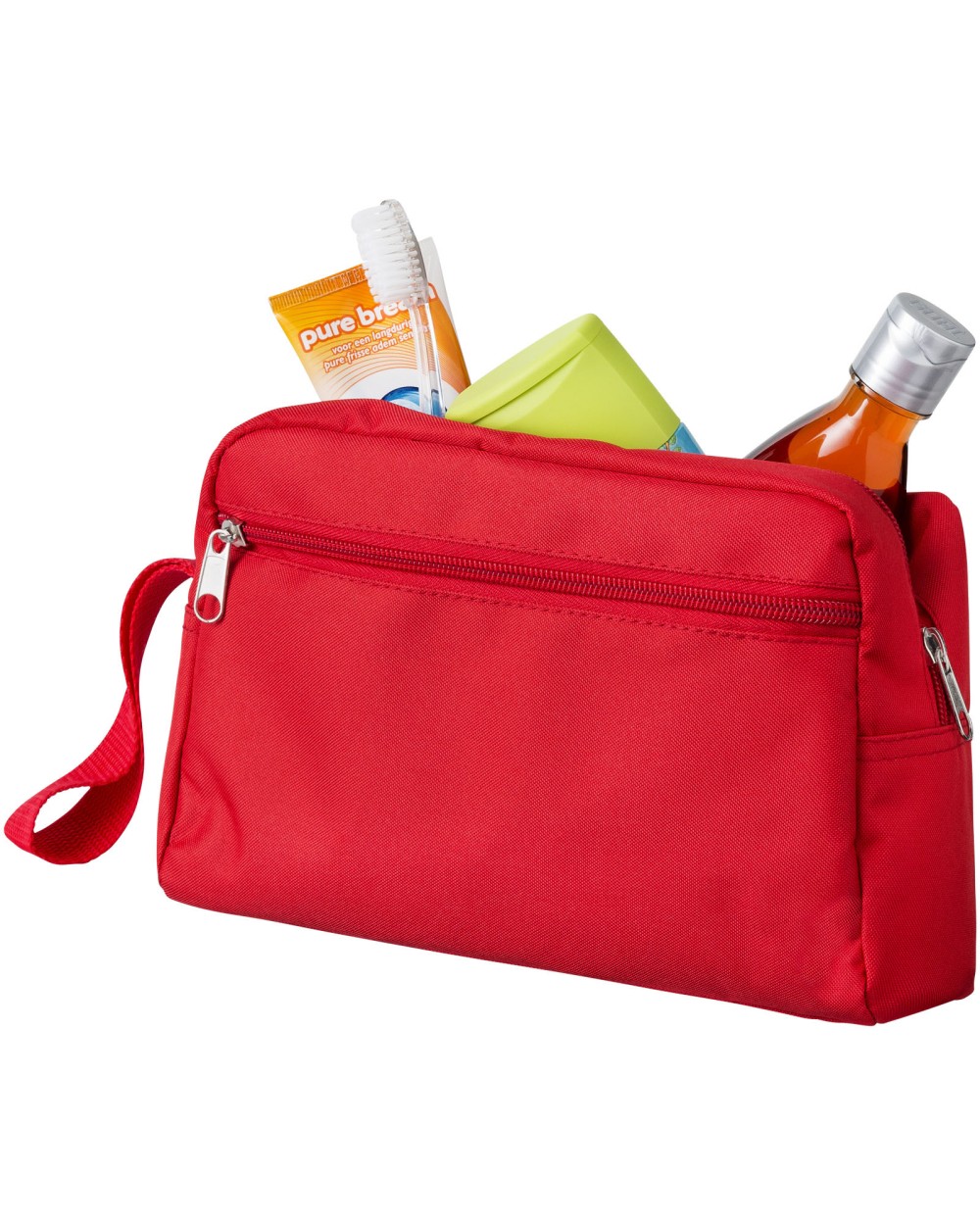 Sacs & Bagagerie personnalisable 4DO Trousse de toilette Transit