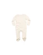 Baby artikelen BABYBUGZ BABY ENVELOPE SLEEPSUIT WITH SCRATCH MITTS voor bedrukking &amp; borduring