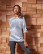PREMIER Long John - Women's roll sleeve T-shirt T-Shirts personalisierbar