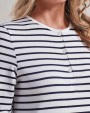 T-Shirts personnalisable PREMIER T-shirt femme "Long John"