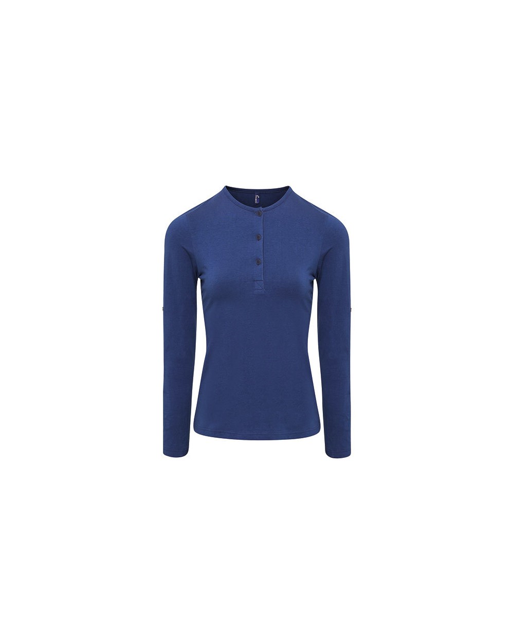 T-Shirts personnalisable PREMIER T-shirt femme "Long John"