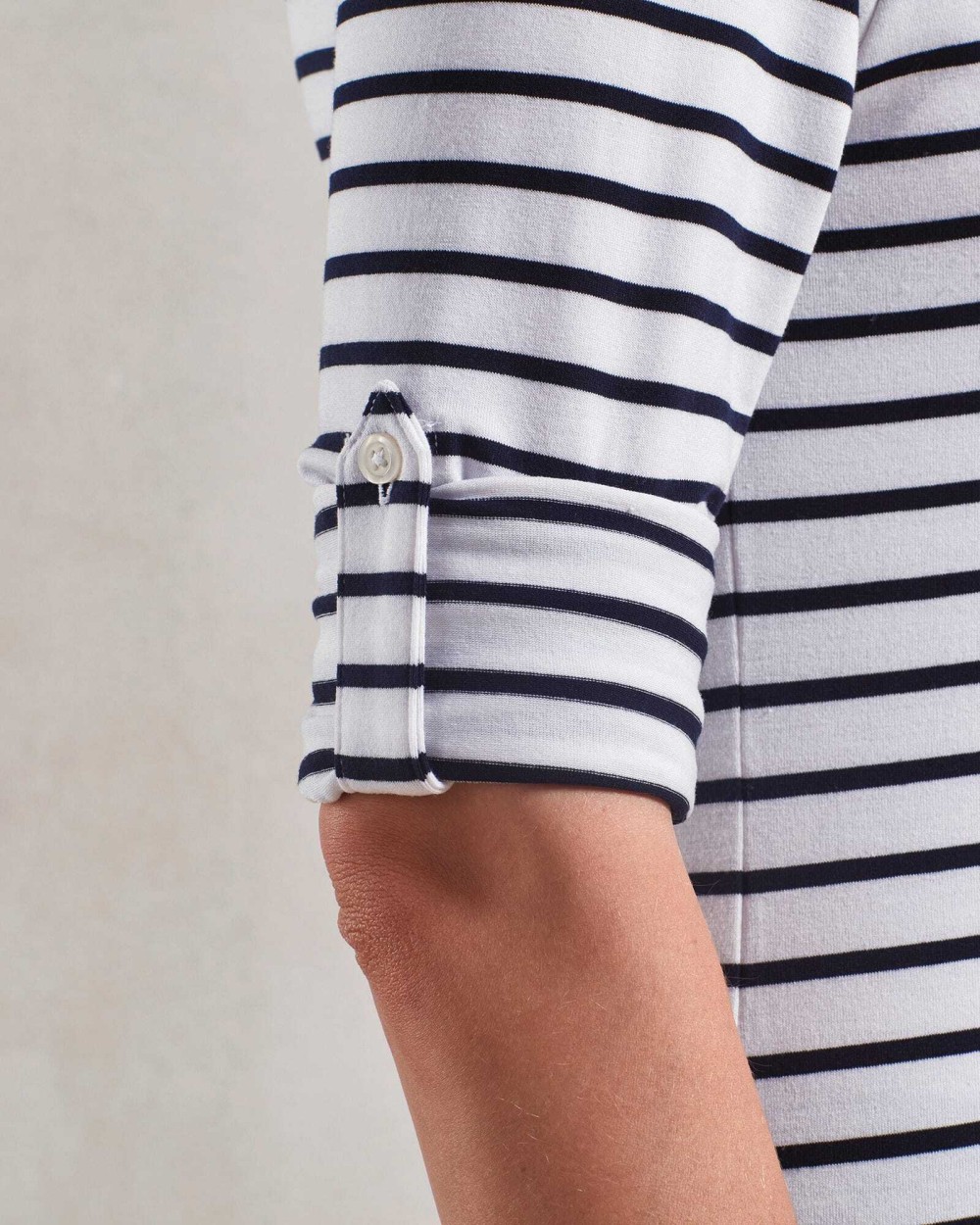 T-Shirts personnalisable PREMIER T-shirt femme "Long John"