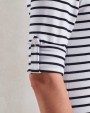 PREMIER Long John - Women's roll sleeve T-shirt T-Shirts personalisierbar