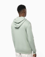 Sweat-shirts personnalisable Kariban Sweat-shirt french terry écoresponsable zippé à capuche unisexe