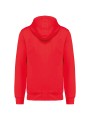 KARIBAN Sweat-shirt french terry écoresponsable zippé à capuche unisexe /api/colors/c953313a-9c9d-493b-934e-ddcf8fada2ae personnalisable