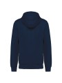KARIBAN Sweat-shirt french terry écoresponsable zippé à capuche unisexe /api/colors/b68891a9-1d28-4f7a-8deb-775c45027afd personnalisable