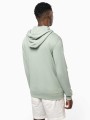 Sweat-shirts à personnaliser KARIBAN Sweat-shirt french terry écoresponsable zippé à capuche unisexe 