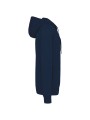 KARIBAN Sweat-shirt french terry écoresponsable zippé à capuche unisexe /api/colors/b68891a9-1d28-4f7a-8deb-775c45027afd personnalisable