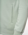 Sweat-shirts personnalisable Kariban Sweat-shirt french terry écoresponsable zippé à capuche unisexe