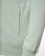 Sweat-shirts personnalisable Kariban Sweat-shirt french terry écoresponsable zippé à capuche unisexe
