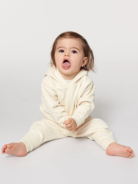 Sweat-shirts à personnaliser STANLEY/STELLA Baby Cruiser 