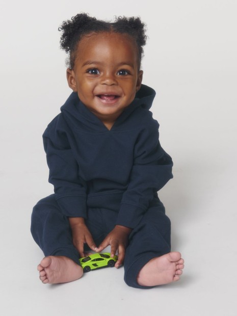 Sweat-shirts à personnaliser STANLEY/STELLA Baby Cruiser 