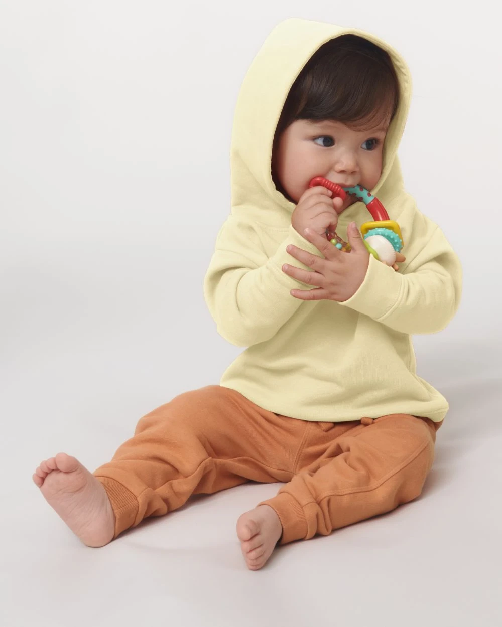 Sweaters & hoodies STANLEY/STELLA Baby Cruiser voor bedrukking &amp; borduring