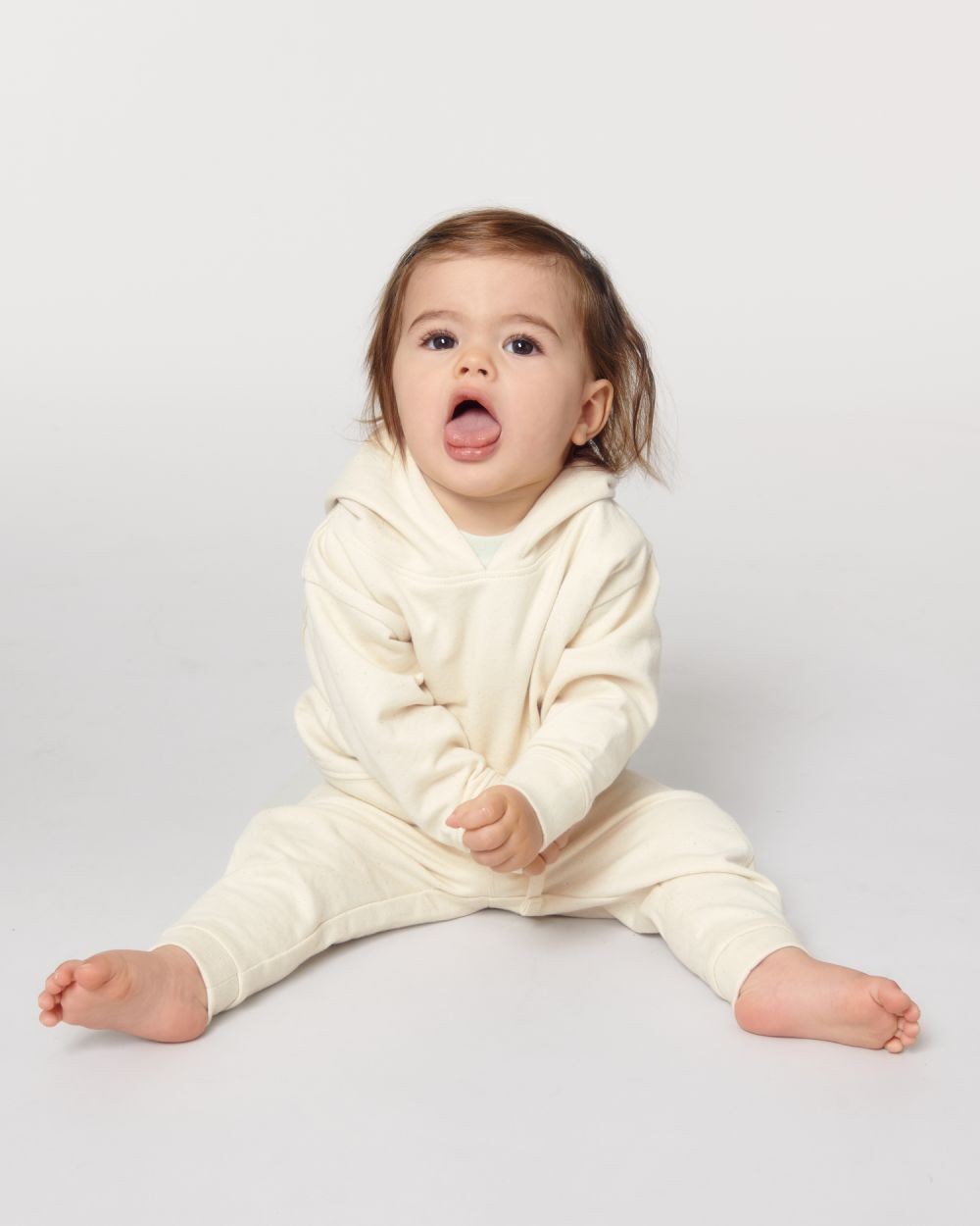 STANLEY/STELLA Baby Cruiser Sweatshirts personalisierbar