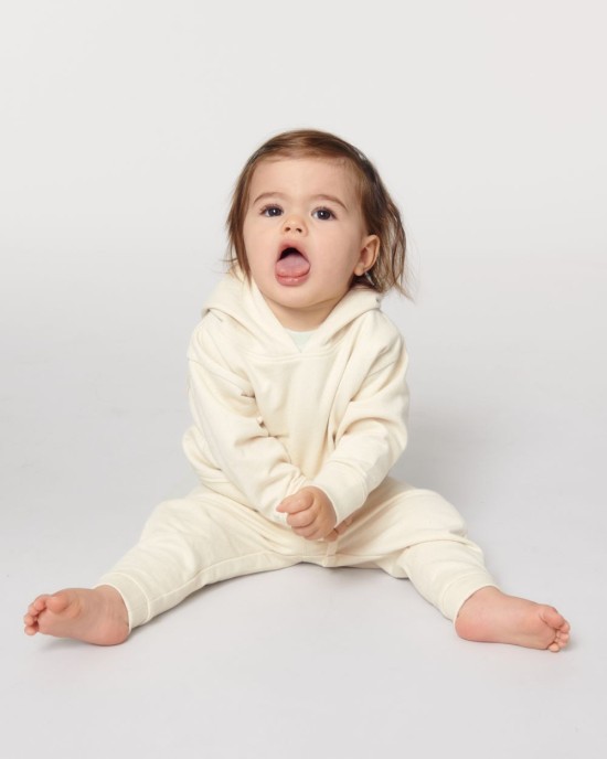 Sweat-shirts personnalisable Stanley/Stella Baby Cruiser
