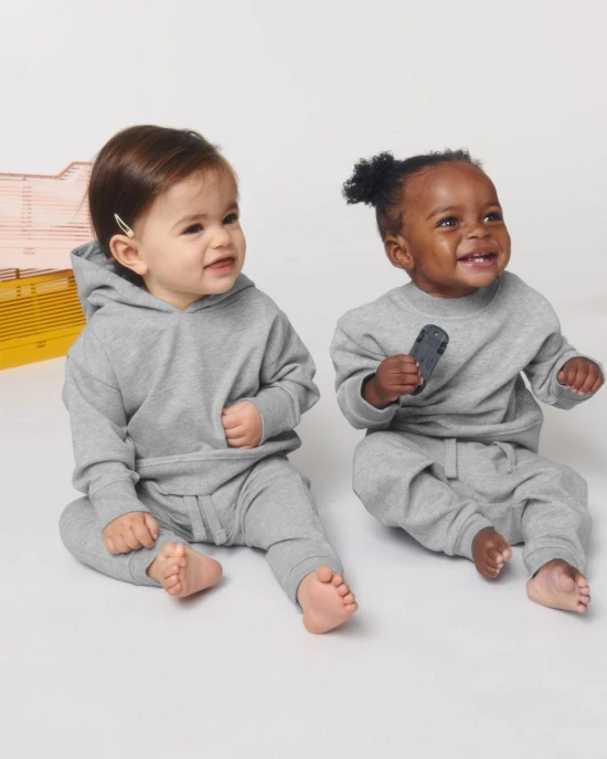 Sweat-shirts personnalisable Stanley/Stella Baby Cruiser