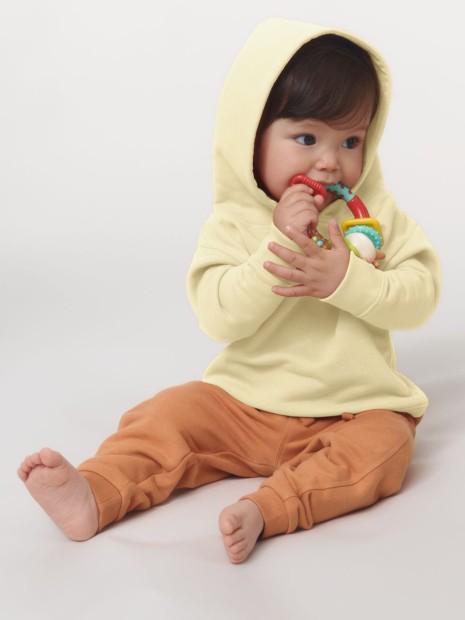 Sweat-shirts à personnaliser STANLEY/STELLA Baby Cruiser 