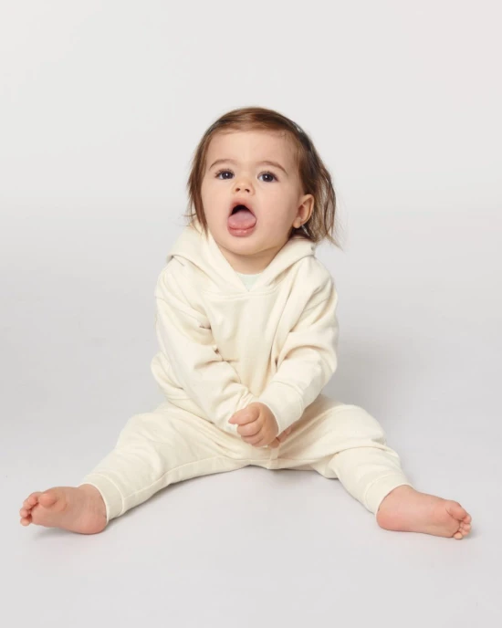 Sweat-shirts personnalisable Stanley/Stella Baby Cruiser