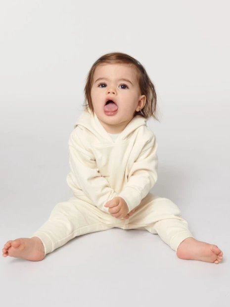 Sweat-shirts à personnaliser STANLEY/STELLA Baby Cruiser 