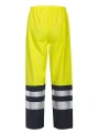 PROJOB 6504 PANTALON DE PLUIE - EN ISO 20471 CLASSE 2 EN 343 3/1 /api/colors/74288b48-d1b8-4317-95c5-a35b4207d507 personnalisable