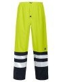 PROJOB 6504 PANTALON DE PLUIE - EN ISO 20471 CLASSE 2 EN 343 3/1 /api/colors/f8fdaa66-6ddc-4b38-97a7-dc26c00d2622 personnalisable