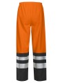 PROJOB 6504 PANTALON DE PLUIE - EN ISO 20471 CLASSE 2 EN 343 3/1 /api/colors/994f2ca3-7f16-475d-8db3-474f109852d9 personnalisable