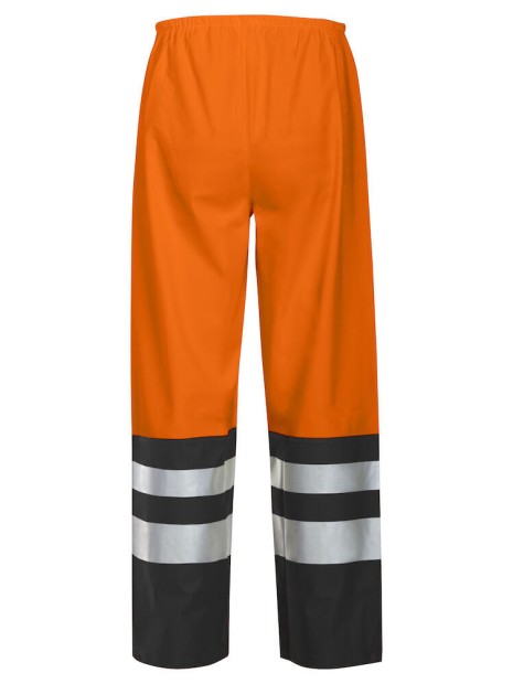 PROJOB 6504 PANTALON DE PLUIE - EN ISO 20471 CLASSE 2 EN 343 3/1 /api/colors/994f2ca3-7f16-475d-8db3-474f109852d9 personnalisable