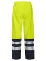 PROJOB 6504 PANTALON DE PLUIE - EN ISO 20471 CLASSE 2 EN 343 3/1 /api/colors/f8fdaa66-6ddc-4b38-97a7-dc26c00d2622 personnalisable