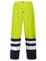 PROJOB 6504 PANTALON DE PLUIE - EN ISO 20471 CLASSE 2 EN 343 3/1 /api/colors/f8fdaa66-6ddc-4b38-97a7-dc26c00d2622 personnalisable