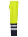 PROJOB 6504 PANTALON DE PLUIE - EN ISO 20471 CLASSE 2 EN 343 3/1 /api/colors/f8fdaa66-6ddc-4b38-97a7-dc26c00d2622 personnalisable