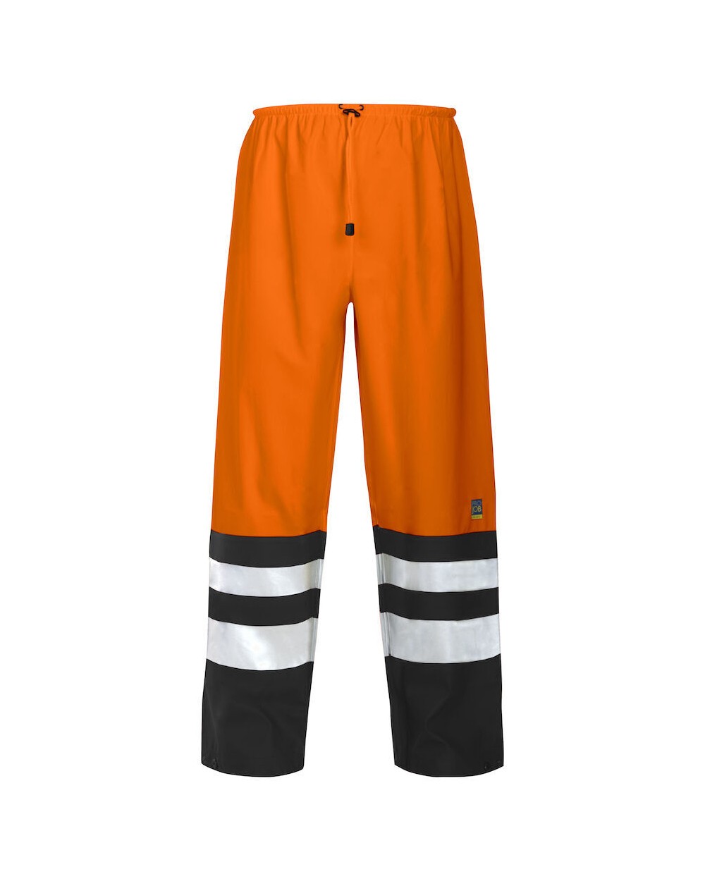 PROJOB 6504 REGENHOSE EN ISO 20471 KLASSE 2 Hosen personalisierbar