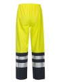 PROJOB 6504 PANTALON DE PLUIE - EN ISO 20471 CLASSE 2 EN 343 3/1 /api/colors/74288b48-d1b8-4317-95c5-a35b4207d507 personnalisable