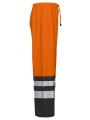 PROJOB 6504 PANTALON DE PLUIE - EN ISO 20471 CLASSE 2 EN 343 3/1 /api/colors/994f2ca3-7f16-475d-8db3-474f109852d9 personnalisable