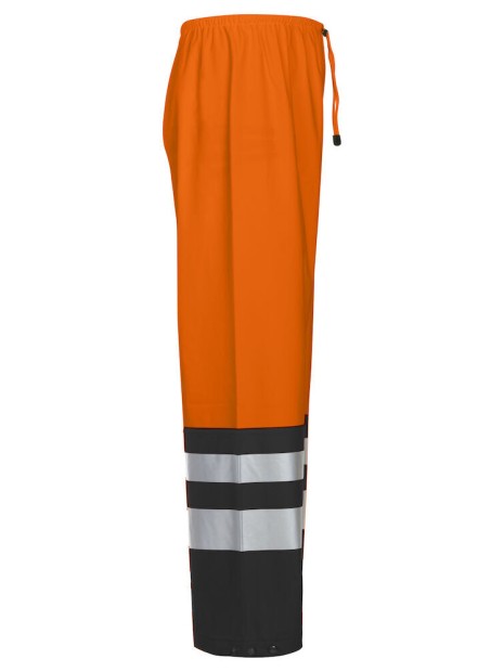 PROJOB 6504 PANTALON DE PLUIE - EN ISO 20471 CLASSE 2 EN 343 3/1 /api/colors/994f2ca3-7f16-475d-8db3-474f109852d9 personnalisable