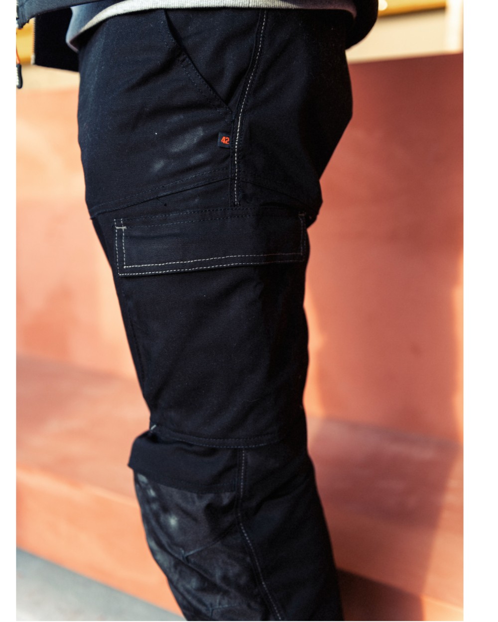 Pantalons personnalisable HEROCK SOCRES