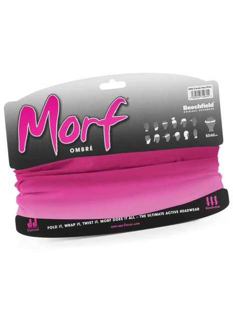 Écharpes à personnaliser BEECHFIELD Morf™ Ombré 