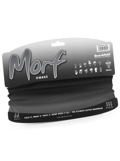 Écharpes à personnaliser BEECHFIELD Morf™ Ombré 