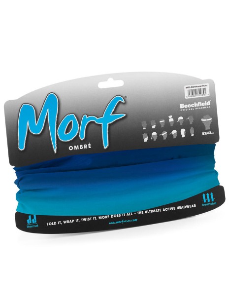 Écharpes à personnaliser BEECHFIELD Morf™ Ombré 