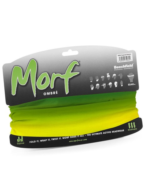 Écharpes à personnaliser BEECHFIELD Morf™ Ombré 