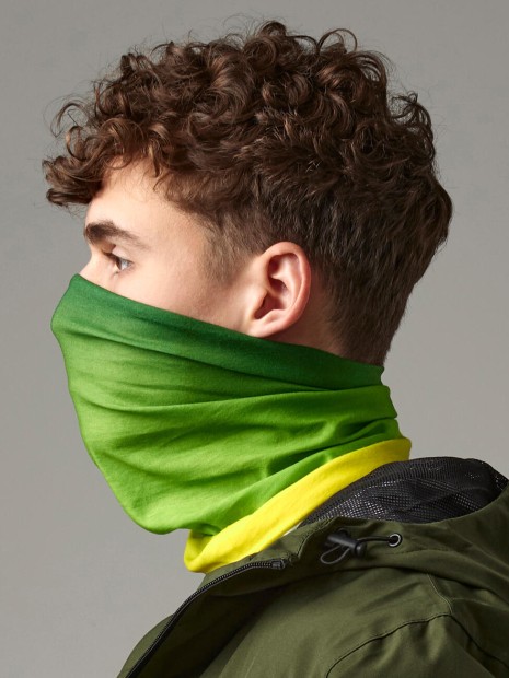 Écharpes à personnaliser BEECHFIELD Morf™ Ombré 