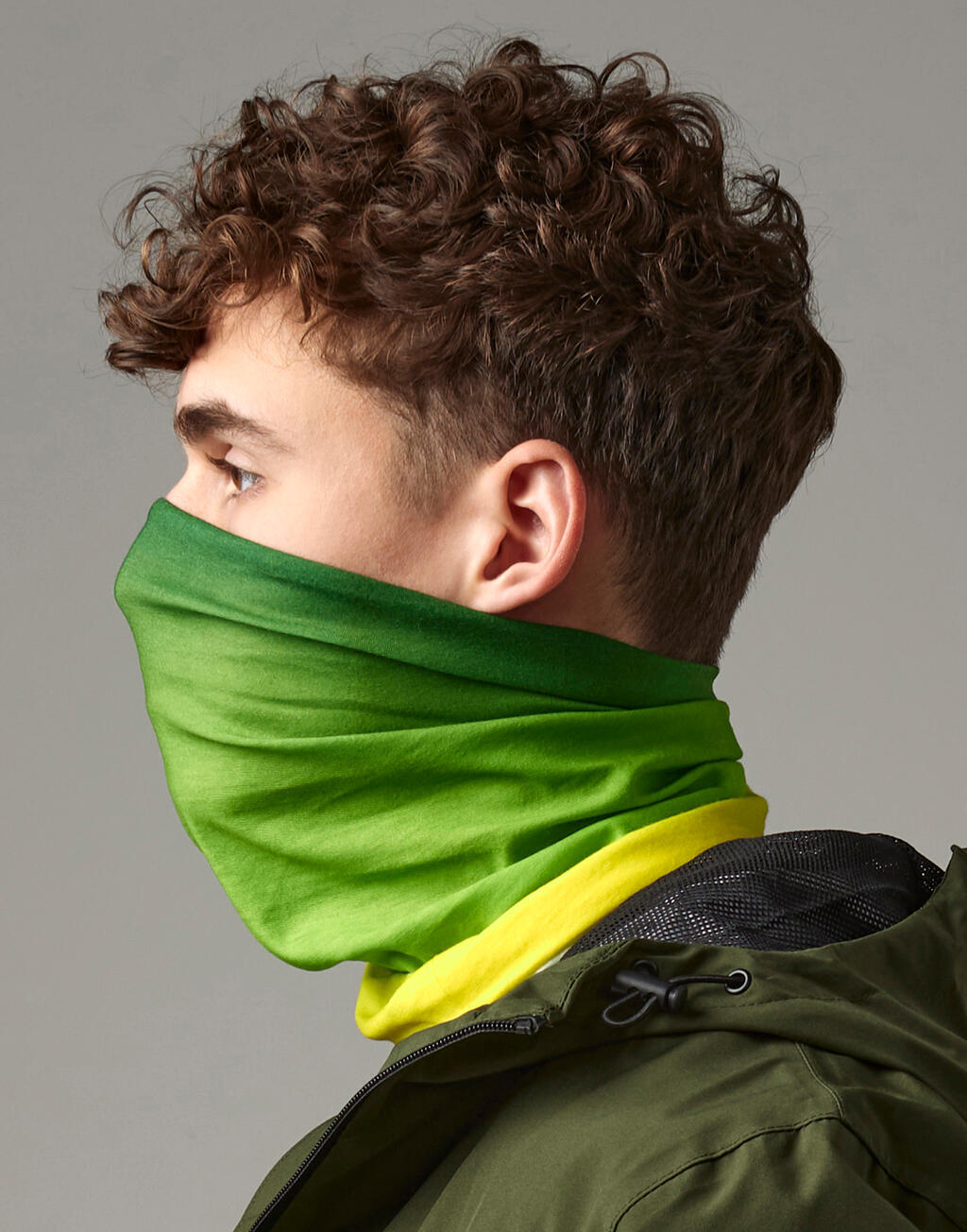 Écharpes personnalisable BEECHFIELD Morf™ Ombré