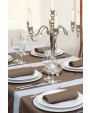 Accessoires personnalisable CG INTERNATIONAL Serviettes Arezzo Classic