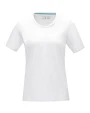 ELEVATE Azurite T-Shirt aus Bio-Baumwolle für Damen T-Shirts personalisierbar