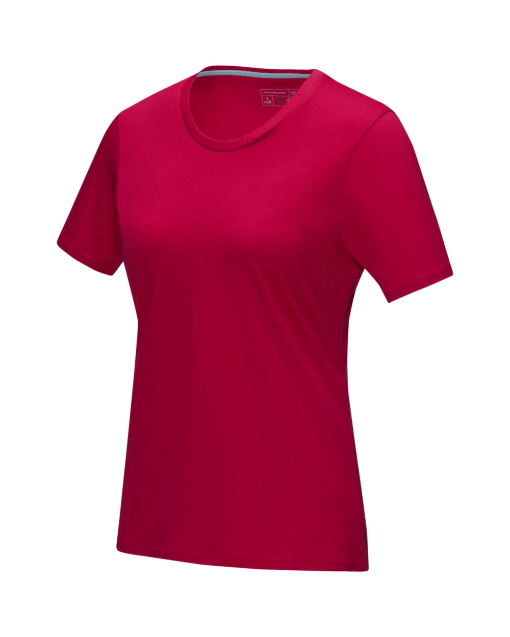 ELEVATE Azurite T-Shirt aus Bio-Baumwolle für Damen T-Shirts personalisierbar