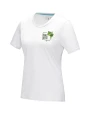 ELEVATE Azurite T-Shirt aus Bio-Baumwolle für Damen T-Shirts personalisierbar