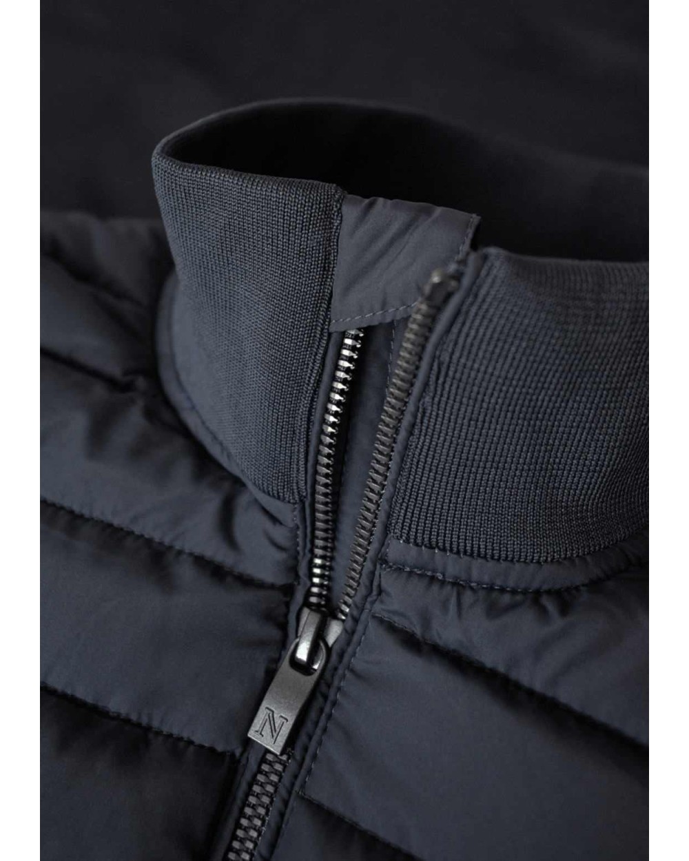 Jassen NIMBUS Crescent jacket voor bedrukking &amp; borduring