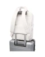 Sacs & Bagagerie personnalisable 4DO Sac à dos de voyage pour ordinateur portable Trip 14” Aware™ de 9 L en matériaux recyclés