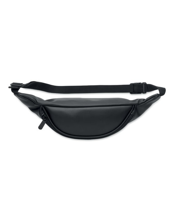 4DO Gürteltasche PU Taschen personalisierbar