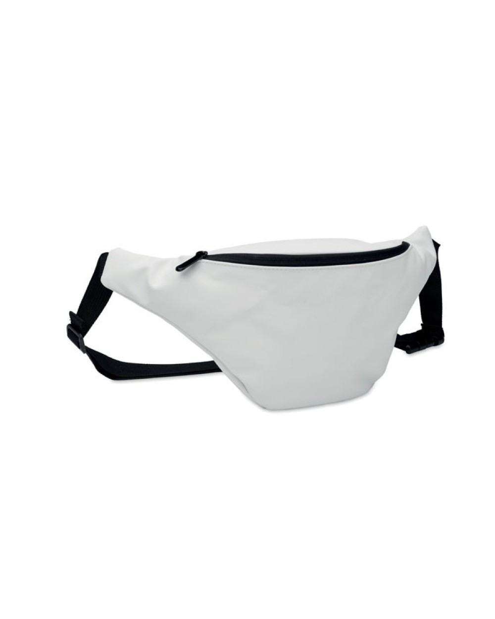 Sacs & Bagagerie personnalisable 4DO Sac banane en PU souple