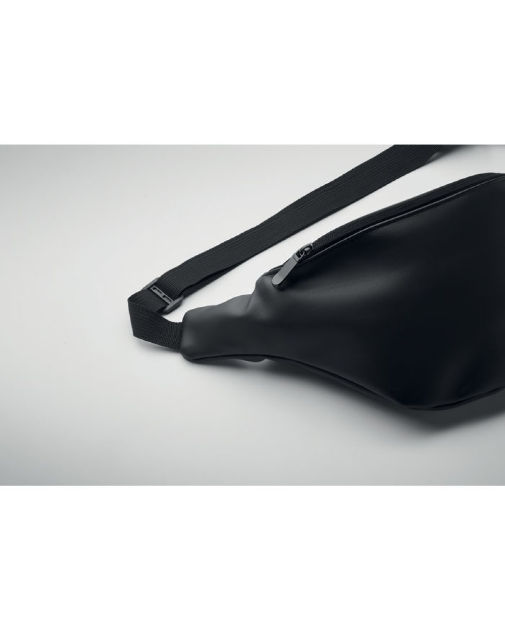 Sacs & Bagagerie personnalisable 4DO Sac banane en PU souple